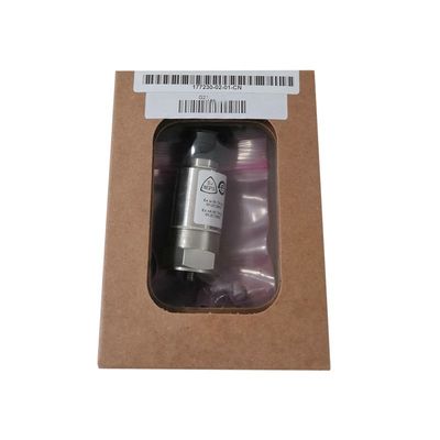330103-00-11-10-02-00 3300 XL Bently Nevada-module voor nabijheidssensor