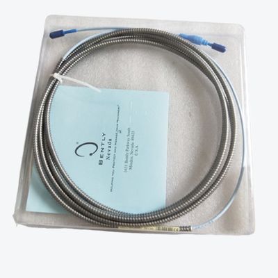 330104-00-10-05-01-05 3300 XL PLC Bently Nevada-module voor nabijheidssysteem