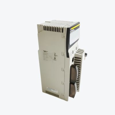 Modicon de Quantumplc Module 140DRA84000 SCHNEIDER van de Relaisoutput