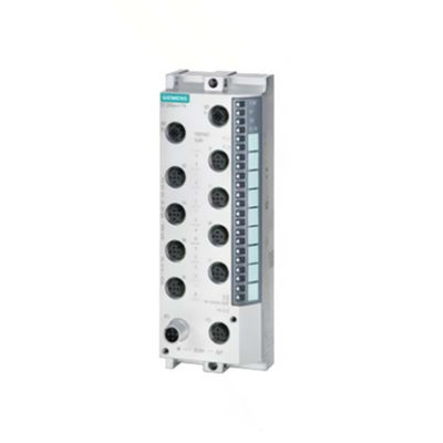 DE MODULE VAN DE DE BUSadapter VAN SIEMENS 6ES7193-6AM00-0AA0 SIMATIC