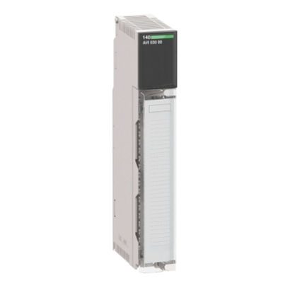 140AVI03000 Modicon Quantum Schneider Analog Input Module CO gecertificeerd