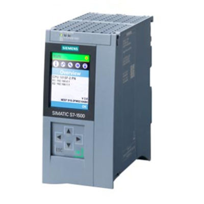DP VAN SIEMENS 6ES7154-4AB10-0AB0 SIMATIC, PROFINET-INTERFACEmodule