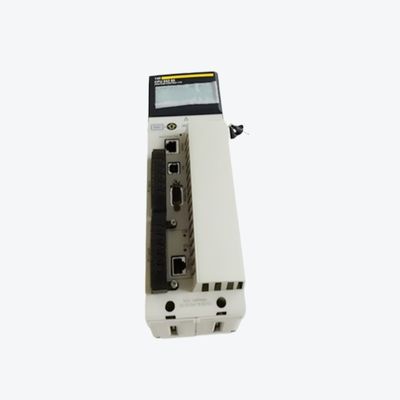BMXCPS4002 Schneider Electric Spare Parts MODICON QUANTUM stroomvoorziening