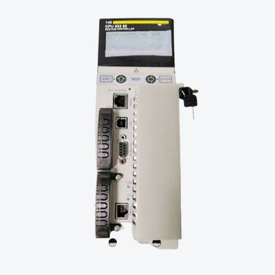 MODULE VAN HET DE AUTOMATISERINGSplatform VAN SCHNEIDER BMXXBE2005 MODICON DE QUANTUM