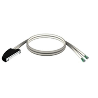 QUANTUM DE SCHAKELAARmodule VAN SCHNEIDER BMXFCW303 MODICON