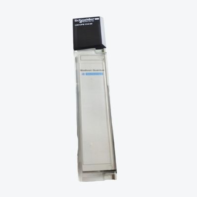 DE QUANTUM TEGENmodule VAN SCHNEIDER BMENOS0300 MODICON