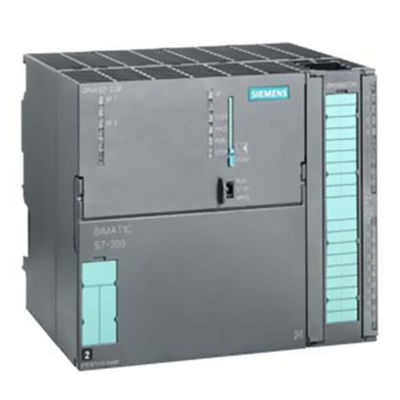 PLC van SIEMENS 6EP3333-6SB00-0AY0 SIMATIC Gestabiliseerde Voedingmodule