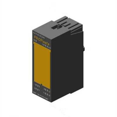 HET REMMEN VAN SIEMENS 6SE7023-2ES87-2DA1 SIMATIC MASTERDRIVES MODULE