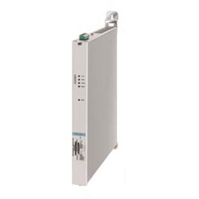 PLC SIMATIC van SIEMENS 3RW3017-1BB04 de AANZETmodule van SOFT Origineel met Verzegeld