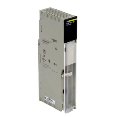 QUANTUM DE AUTOMATISERINGSplatform VAN 140XBP00400 MODICON 0,99 POND (DE V.S.)