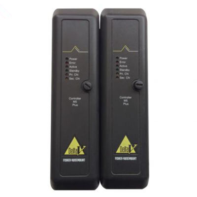 Emerson Products VE4005S2B1 DeltaV Analog Output Module CO-goedkeuring