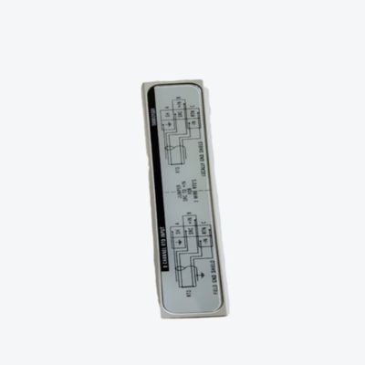 DE MODULE VAN HET HET APPLAUSethernet CONTROLEMECHANISME VAN EMERSON 5X00419G01