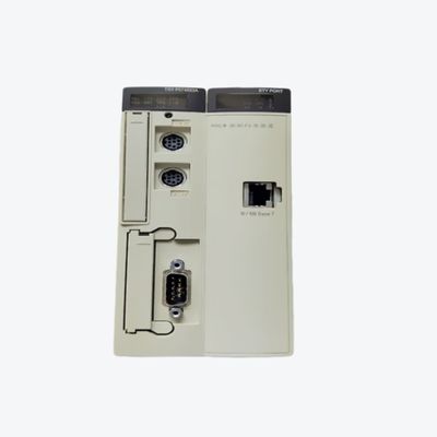 QUANTUM ANALOGE DE INPUTmodule VAN SCHNEIDER TM2ARI8LT MODICON