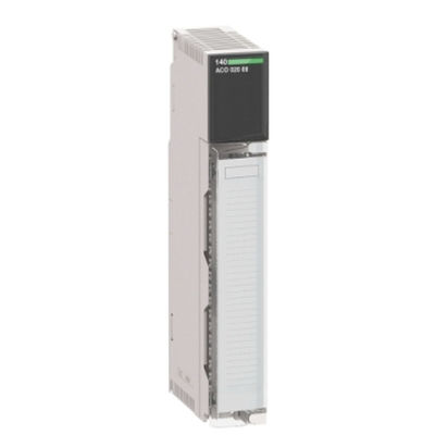 QUANTUM UNIVERSELE DIO DE DALINGSinterface VAN SCHNEIDER 140CRA21210 MODICON