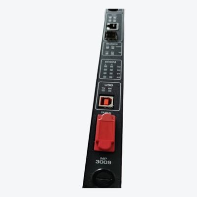 3008 Triconex DCS hoofdprocessor module DCS gedistribueerd besturingssysteem