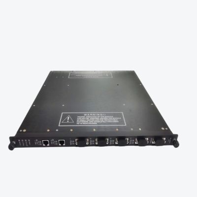 3604E Triconex DCS Invensys Tricon Digitale Uitgangsmodule 24VAC