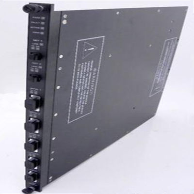 Schneider Electric Triconex 9853-610 Invensys Tricon analoog terminal module
