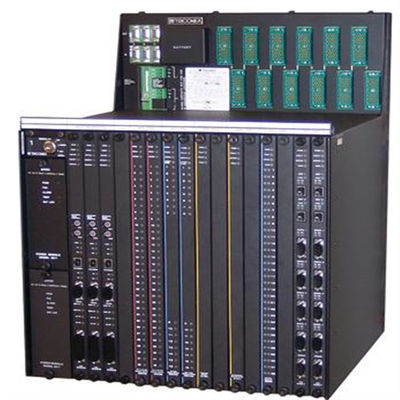 9563-810 Triconex DCS Invensys Tricon Analogue Terminal Module voor de energie-industrie