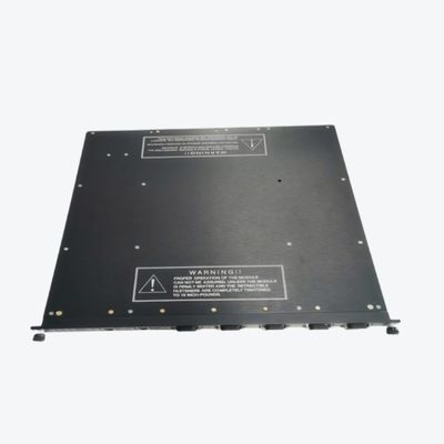 Nieuwe 9566-810F Triconex DCS Invensys Tricon kabel terminal module