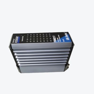 Foxboro P0926GU DCS-communicatiemodule Vier poorten ondersteunt RS-232