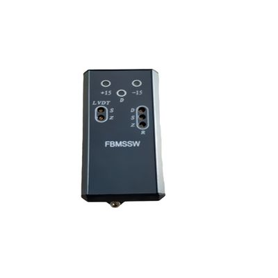 MODULE VAN DE DE INPUTinterface VAN FOXBORO FBM201 RH914SQ DE ANALOGE