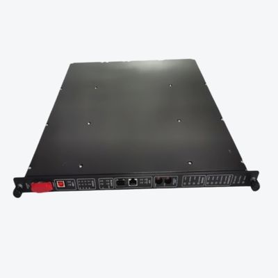 Van het de Controlesysteem van TRICONEX 3703E DCS Verdeelde GEÏSOLEERDE ANALOGE de INPUTmodule
