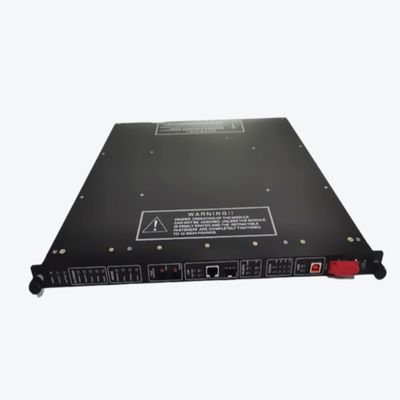 VAN HET DE CONTROLEsysteem VAN TRICONEX 3511 DE DCS VERDEELDE MODULE VAN DE DE IMPULSinput