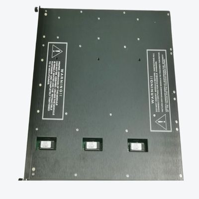 3604E Triconex DCS digitale uitvoermodules voor AC 900F-controller
