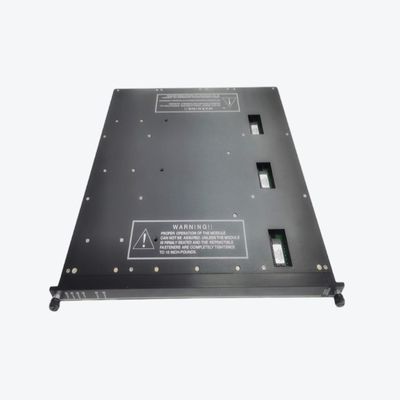 COMMUNICATIE VAN TRICONEX 3636R I/O INPUT-OUTPUT KAART NIEUWE ORIGINEEL