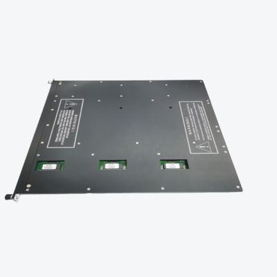 TRICONEX 4210 DCS VERDEELDE VERRE DE VERGROTINGSmodules VAN HET CONTROLEsysteem