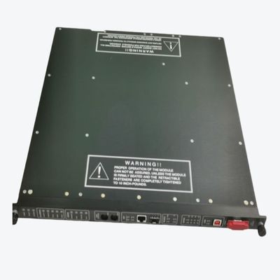 Nieuwe originele 3505E Triconex DCS Digitale Invoermodule