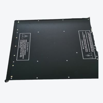 ANALOGE I/O DE BEËINDIGINGSmodule VAN TRICONEX 9771-210 TRICON
