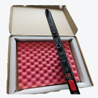 TRICONEX 9753-110 INPUT VOLTAGE LONG TERM BOARD