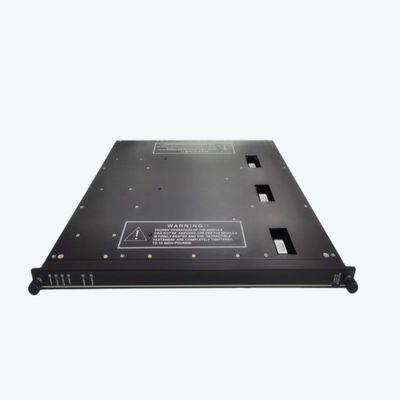 Originele verpakking Triconex DCS System 9789-610 Analoog Input Panel