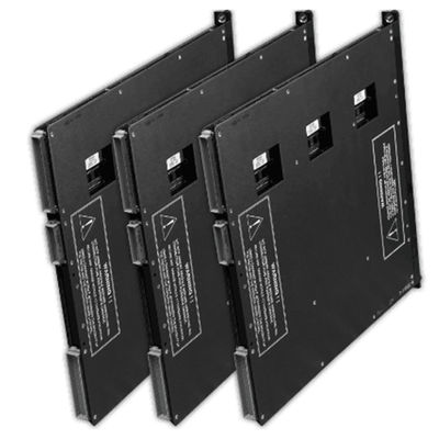 DIGITAAL INPUT EINDpaneel VAN TRICONEX 9570-610