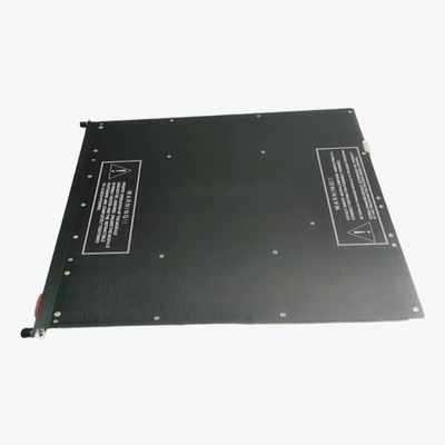 IMPULSinvoerscherm VAN TRICONEX 9763-110