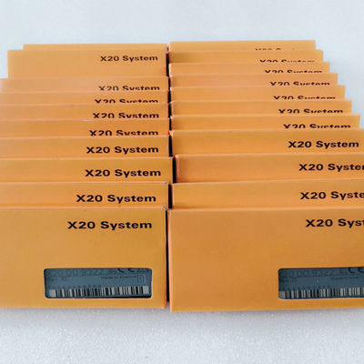 3DO480.6 B&R Digital Output Module 24 VDC