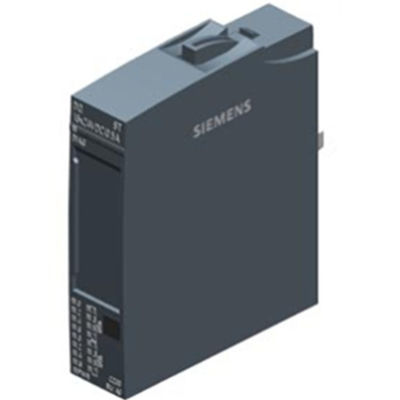 MODULE VAN DE DE SUBMODULEcontrole VAN SIEMENS 6ES7123-1FB00-0AB0 SIMATIC DE ELEKTRONISCHE