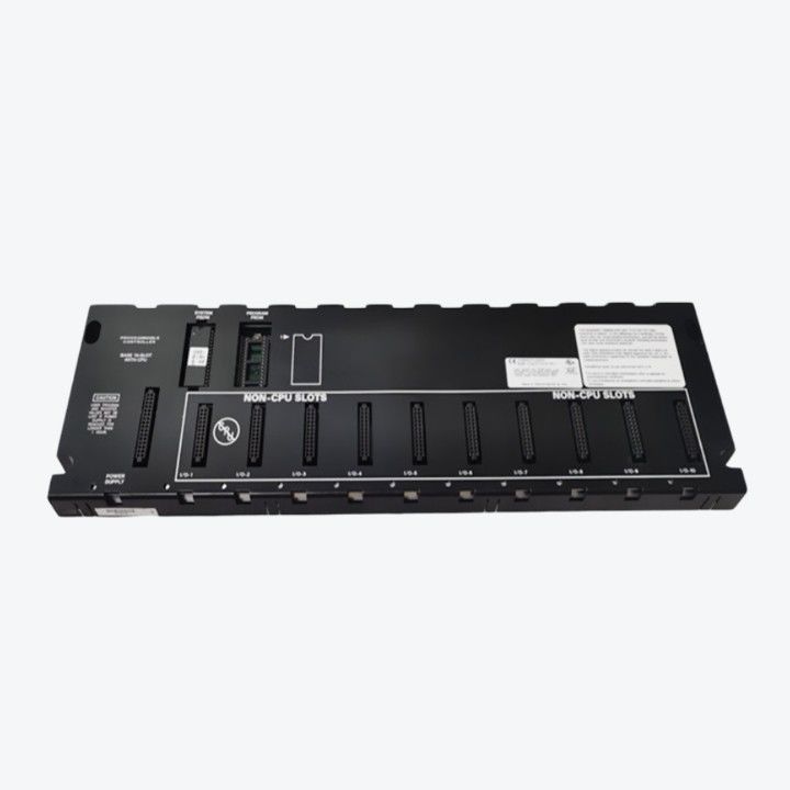 DE COMBINATIEmodule VAN GE FANUC IC693ALG442 RX3I CHS012 CURRENT/VOLTAGE