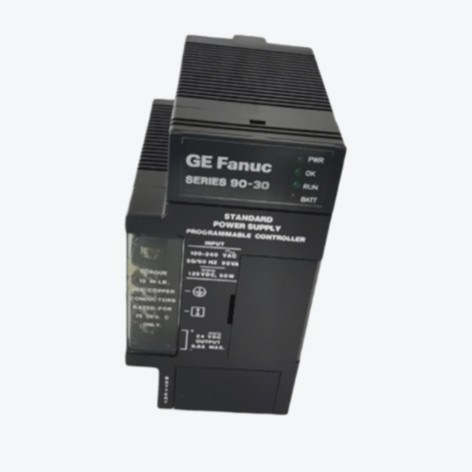 DE MODULE VAN DE HET VOLTAGEoutput VAN GE FANUC IC694MDL930 RX3I CHS012