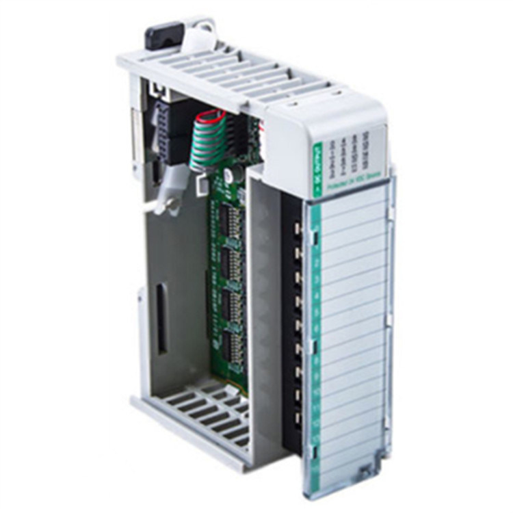 PLC 1769-CRL3 CONTROLLOGIX CABLE MODUL