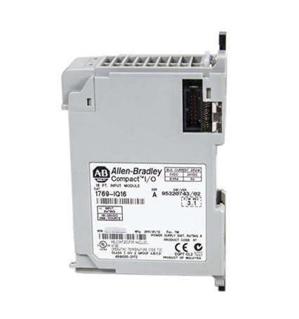PLC 1769-PB2 CONTROLLOGIX POWER SUPPLY MODUL