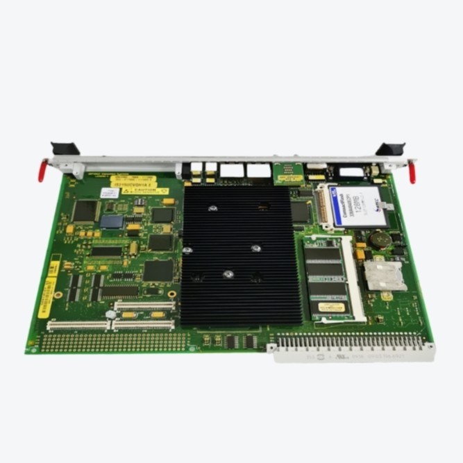 BACKPLANE VAN GE FANUC DS200VPBLG1A SPEEDTRONIC VME RAAD