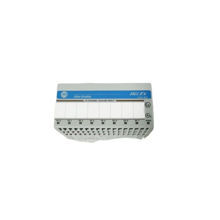 1734SC-IE4CH Allen Bradley PLC-modules Meerdere verbindingstypen