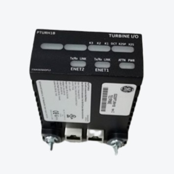 HET PAK VAN GE FANUC IS220PAICH2A IO, ANALOGE IN/OUT 200MA