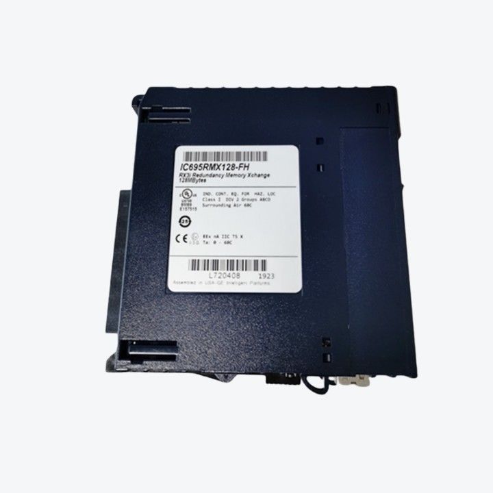 Normale Kleurenplc GE Fanuc IS220PRTDH1A de INPUTmodule van OTO