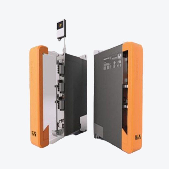 VEILIGE DIGITALE DE INPUTmodule VAN X20SLX811 B&R X20, VEILIGHEIDScontrolemechanisme