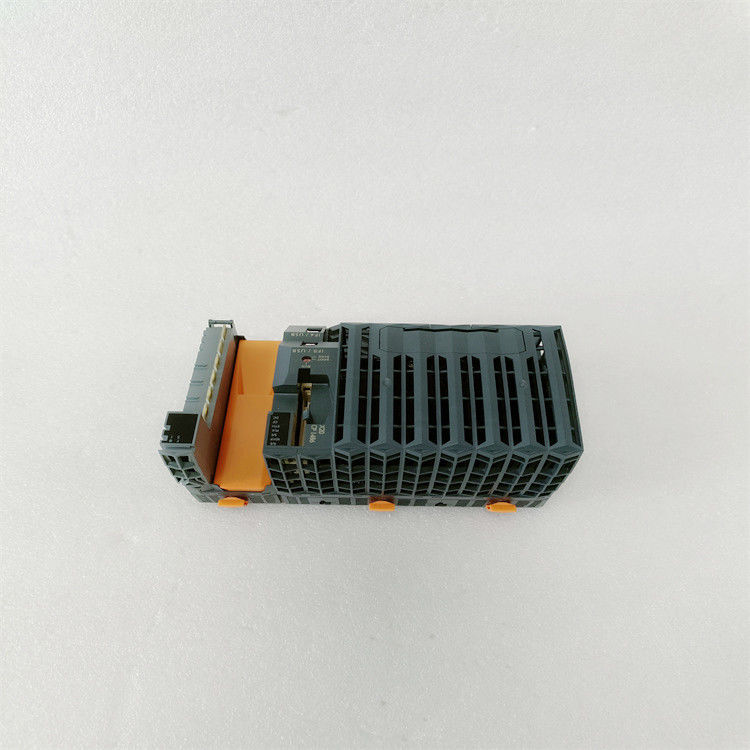DE VEILIGHEID INTEL X86 VAN X20CP1382 B&amp;R X20 400 MHZ, GEÏNTEGREERDE I/O BEWERKER