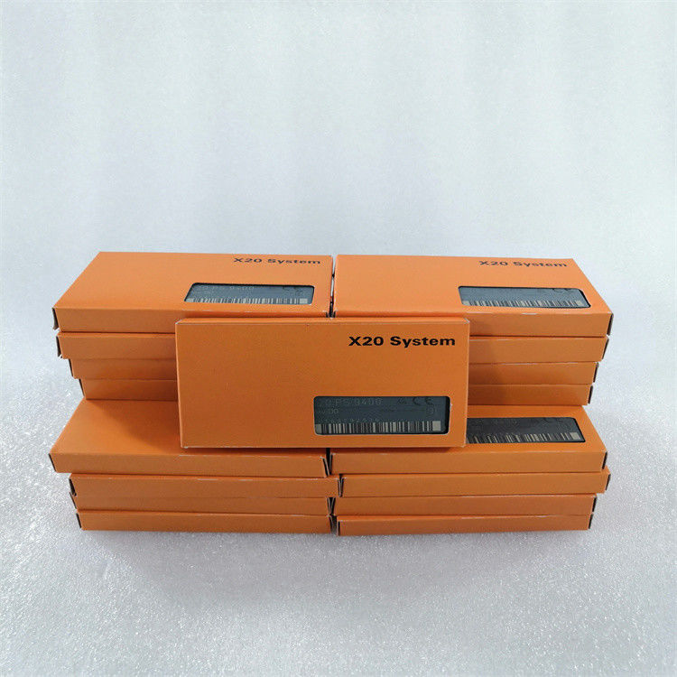 8BVP0880HW00.004-1 B&amp;R Plc Power Supply Module Breed invoerspanningsbereik
