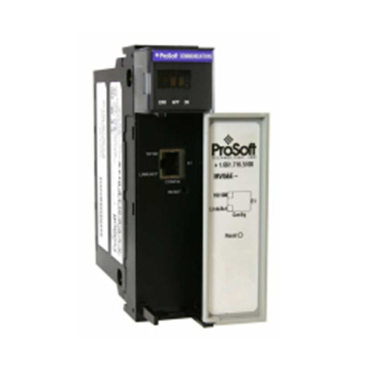 PROSOFT PLX31-EIP-MBS4 ETHERNET/IP AAN MODBUS-SERIE 4 HAVEN